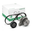 Volkswagen INA Triger SetiDevirdaim 069109243B T4