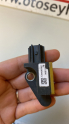 5N0959652A passat b6 b7 tiguan arka yan sağ sol darbe sensörü