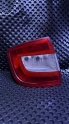 SKODA RAPİD SOL ARKA STOP