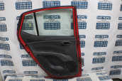 Oto Çıkma Parça / Kaporta & Karoser / Kapı / Hyundai / i10 / Çıkma Parça 