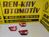 265505796R RENAULT CLİO 4 SAĞ İÇ STOP LAMBASI ORJ RENKAY OTO