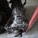 Nissan Almera Komple Motor / GA16