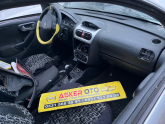 Corsa c göüs