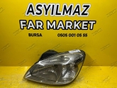 KİA RİO SOL FAR - ORJİNAL