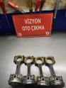 Oto Çıkma Parça / Motor / Piston Kolu / Renault / Clio / Çıkma Parça 