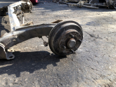 Oto Çıkma Parça / Alt Takım & Direksiyon / Arka Dingil / Mazda / 6 / Çıkma Parça 