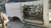 ford transit 2008 kesme sağ arka çamurluk (kısa şasi) (son fiyat)
