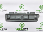 FORD FOCUS MK2 FOCUS MK 2.5 ORTA KONSOL TUŞ ÇERÇEVESİ DOLU 4M5113