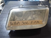 VOLKSWAGEN BORA I (1J2) 1.9 TDI SOL FAR