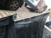 Oto Çıkma Parça / Kaporta & Karoser / Ön Tampon / Audi / A6 / Çıkma Parça 