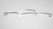 31517-42002 H100 MAZOT GERİ DÖNÜŞ BORUSU