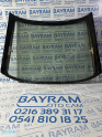 Oto Çıkma Parça / Kaporta & Karoser / Arka Cam / Mazda / 626 / Sıfır Parça 