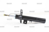 PEUGEOT 207 AMORTİSÖR 06-12 GÖVDE ÇAPI 51MM GAZLI ÖN SOL