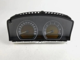 BMW E65 E66 E67 750 Km Saati Gösterge Paneli Kadran 6211 6956630