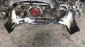 Oto Çıkma Parça / Kaporta & Karoser / Arka Tampon / Honda / CR-V / Çıkma Parça 