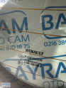Oto Çıkma Parça / Kaporta & Karoser / Arka Cam / Renault / Clio / Sıfır Parça 