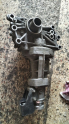 PEUGEOT 4007 (GP) (2007-2012) 2008 Vahekast 2204C6 Ön defransiyel
