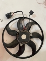 VOLKSWAGEN AUDI SKODA SEAT RADYATÖR FAN MOTORU