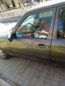 Mercedes w124 kasa sol ön kapı