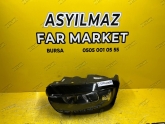 CİTRÖEN C4 PİCASSO SOL FAR - ORJİNAL