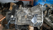 MİTSUBİSHİ FUSO CANTER EURO 5 ŞANZIMAN