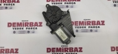 6Q0959802 6Q1959802A SKODA FABİA SAĞ CAM MOTORU VE BEYNİ