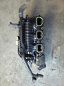 04C129709E EMME MANİFOLDU  SEAT TOLEDO SEAT İBİZA  SKODA FABİA