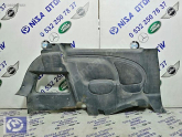MİNİ COOPER R50 KASA ARKA SOL İÇ YAN KAPLAMA 51437050523