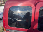 Renault Kango sağ arka kelebek cam