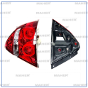 CHEVROLET AVEO STOP LAMBASI 06  SEDAN SAG