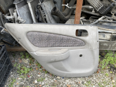 TOYOTA COROLLA SOL ARKA KAPI DÖŞEMESİ