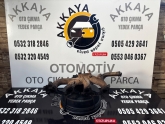 022407 NISSAN ALMERA-MİCRA 1.5 DCI Çıkma Egzoz Manifoldu