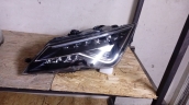 SEAT LEON MK3 2017-2020 Sol Far Full LED Sıfır Kutulu 5F1941007F