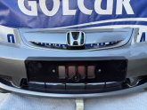 Oto Çıkma Parça / Kaporta & Karoser / Ön Tampon / Honda / Civic / Çıkma Parça 