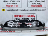Captur 2 ön tampon alt ızgara ve spoyler 2020-2024 620260503R