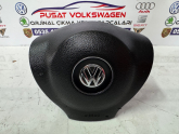 VOLKSWAGEN PASSAT ÇIKMA ORJİNAL DİREKSİYON AİRBAG 3C8 880 201 L