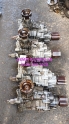 Land Rover Freelander 1 çıkma ön defransiyel