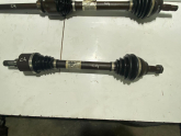 Oto Çıkma Parça / Alt Takım & Direksiyon / Aks / Citroen / C4 / Çıkma Parça 