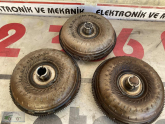 VW AUDİ SKODA SEAT 1.6 FSI 09G TORK KONVEKTÖR 09G323571C