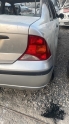 Ford Focus arka Çamurluk