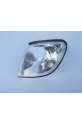 Hyundai Starex Minibüs Ön Sinyal Sol Beyaz Mars 19982008