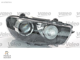 Vw SCİROCCO 2009 - 2014 ARASI MERCEKLİ SAĞ SOL FAR TAKIM