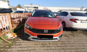 FİAT EGEA CROSS URBAN 1.4 FIRE 95 E6D MANUEL PARÇA OLARAK SATILIK