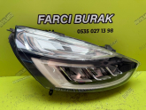CLİO 4 İCON FULL LED SAĞ FAR ORJİNAL 2014-2018 260101766R