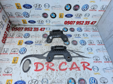 RENAULT MEGANE 4 ÖN TAMPON BRAKETİ ORJİNAL ÇIKMA 622405678R 1.