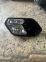 Ford Kuga sis farı