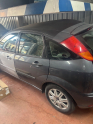 Oto Çıkma Parça / Kaporta & Karoser / Bagaj / Ford / Focus / Çıkma Parça 