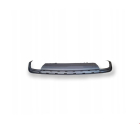 ARKA TAMPON DİFÜZÖRÜ (İÇDIŞ) S-LİNE A6 2015-SIFIR 4G0807521R