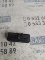 ÇIKMA SKODA FABİA SUPER B SCALA KAMİQ KAROQ BAGAJ BUTONU