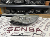 FORD KUGA 13-19 ORJİNAL ÇIKMA SOL FAR CV44-13W029